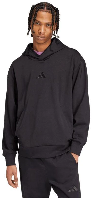 Džemperis Adidas All Szn Fleece M IX1253