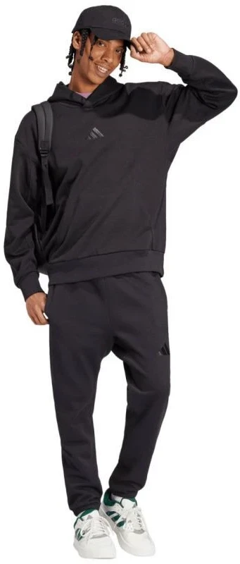 Džemperis Adidas All Szn Fleece M IX1253