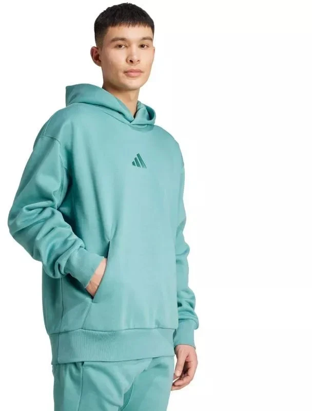 Džemperis Adidas All SznFleece M JW0156