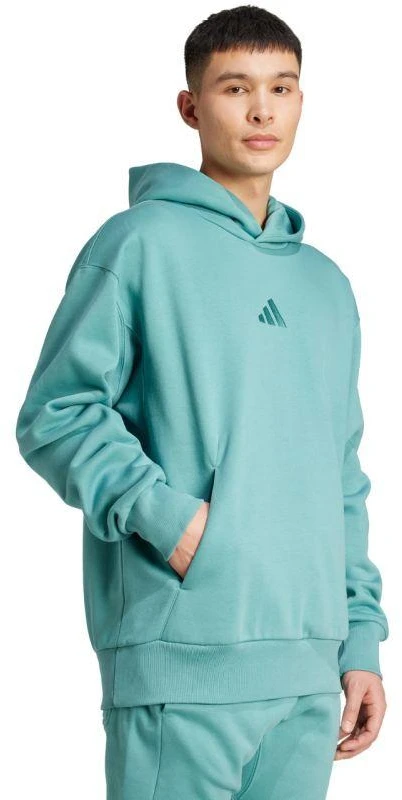 Džemperis Adidas All SznFleece M JW0156