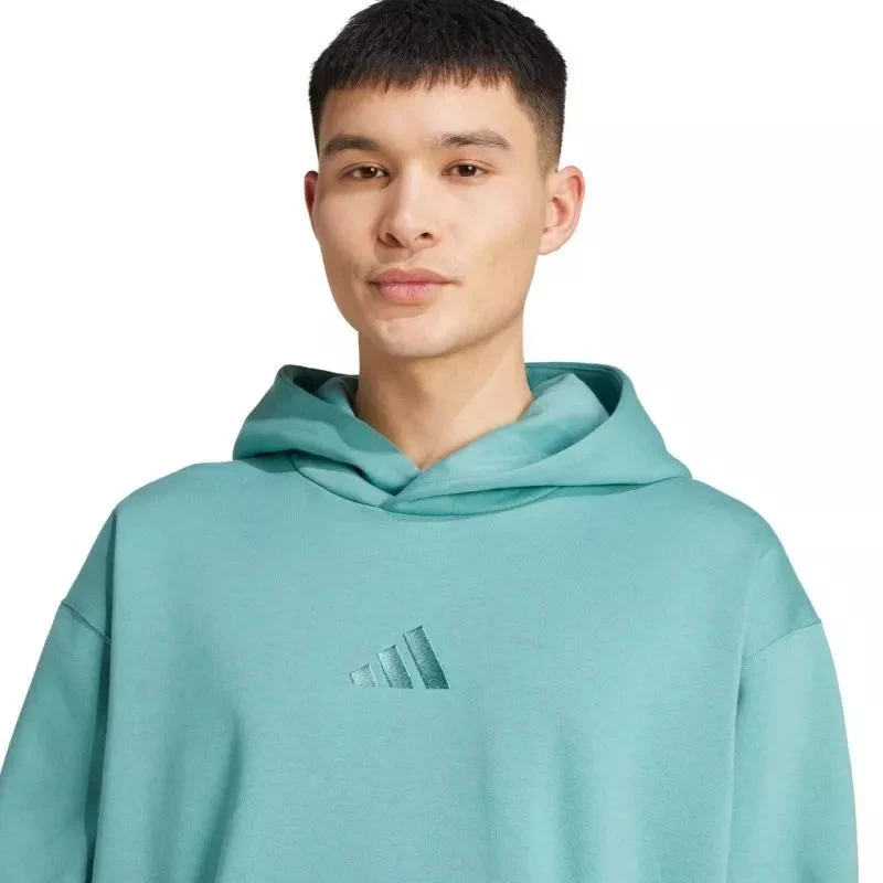 Džemperis Adidas All SznFleece M JW0156