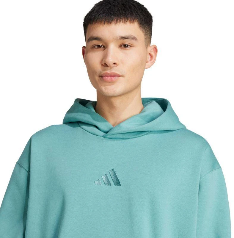 Džemperis Adidas All SznFleece M JW0156