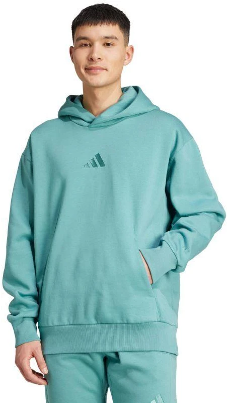 Džemperis Adidas All SznFleece M JW0156