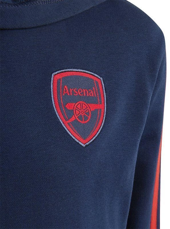 Džemperis Adidas Arsenal London FC Junior KG5138