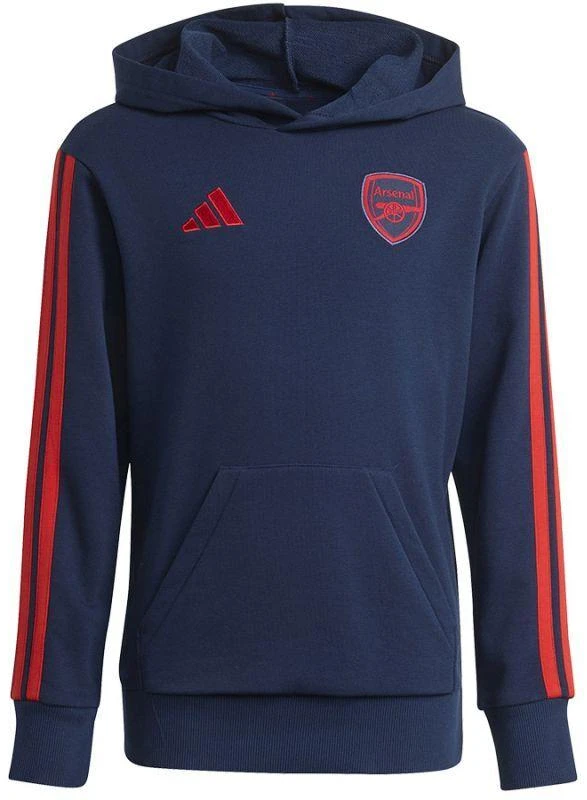 Džemperis Adidas Arsenal London FC Junior KG5138