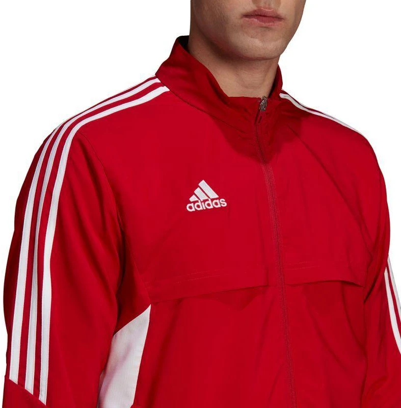Džemperis Adidas Condivo 22 Presentation M HA6238