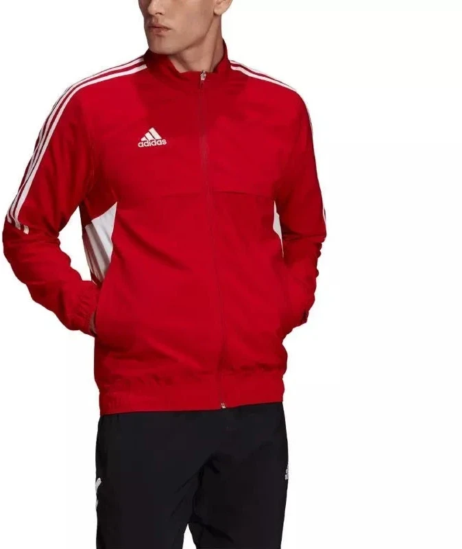 Džemperis Adidas Condivo 22 Presentation M HA6238