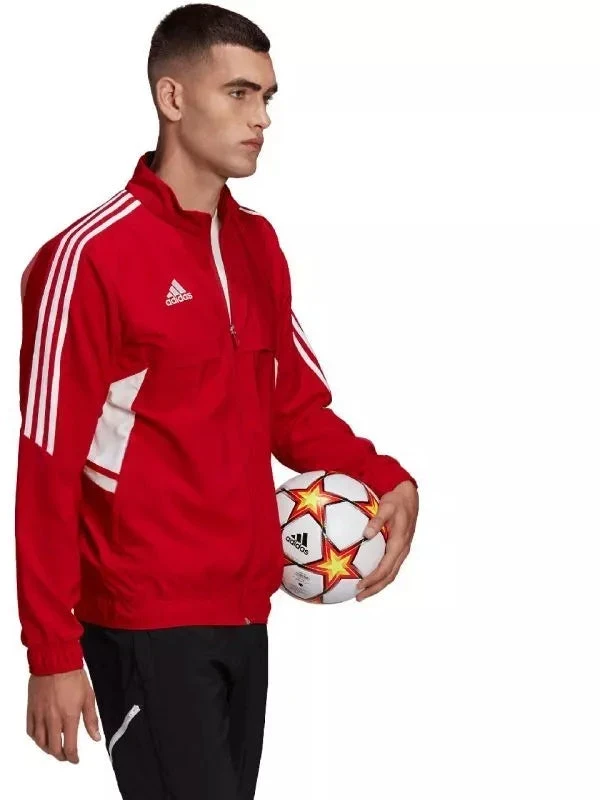 Džemperis Adidas Condivo 22 Presentation M HA6238