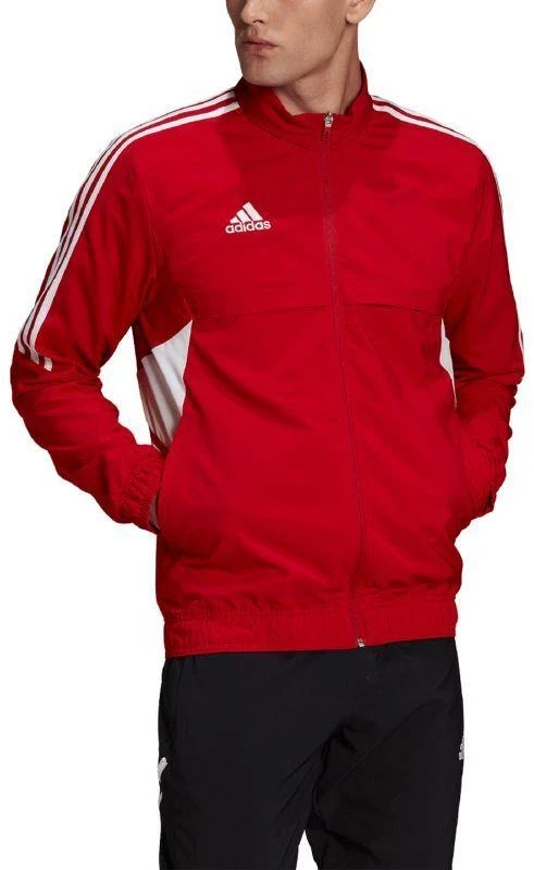 Džemperis Adidas Condivo 22 Presentation M HA6238