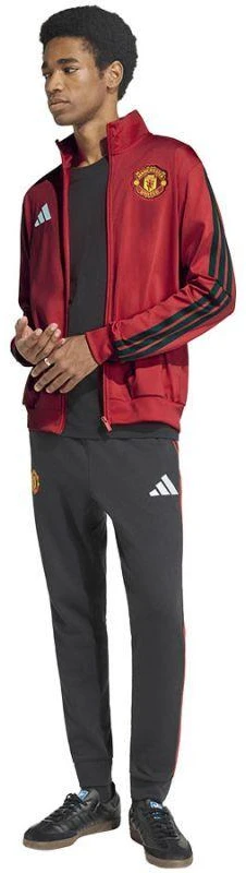 Džemperis Adidas Manchester United DNA Track Top KH4796