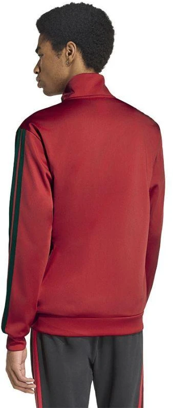 Džemperis Adidas Manchester United DNA Track Top KH4796