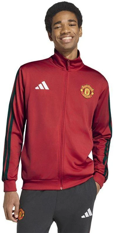 Džemperis Adidas Manchester United DNA Track Top KH4796