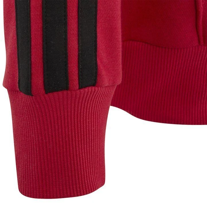 Džemperis Adidas Manchester United Hoody Junior KH4788
