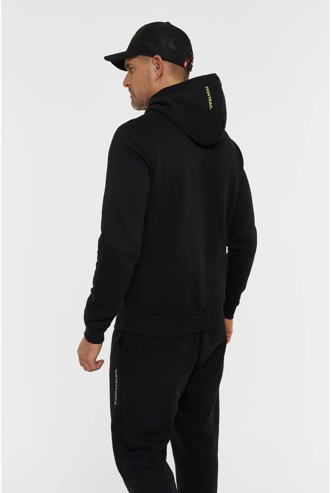 Džemperis Finntrail BUGGY BlackYellow 6816, Dydis: M