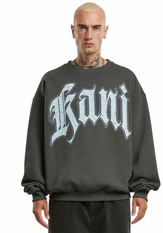 Džemperis Karl Kani Inside Out Crew M 60200014