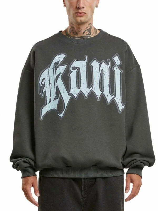 Džemperis Karl Kani Inside Out Crew M 60200014