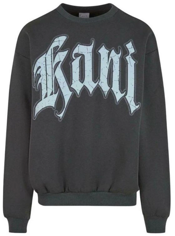 Džemperis Karl Kani Inside Out Crew M 60200014