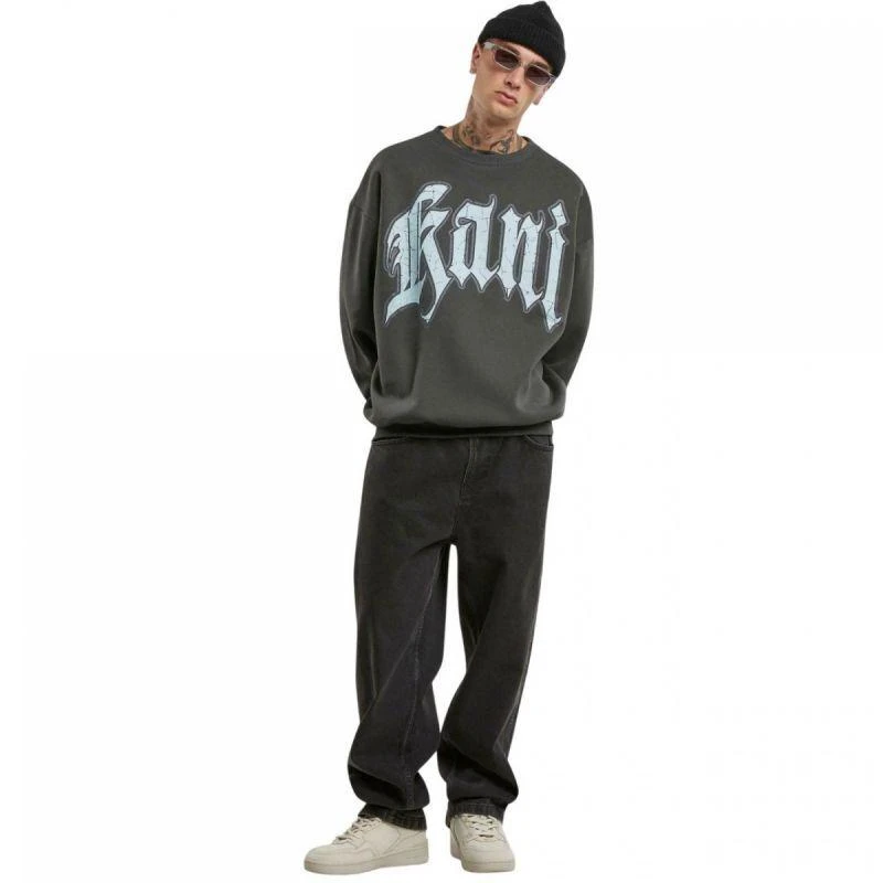 Džemperis Karl Kani Inside Out Crew M 60200014
