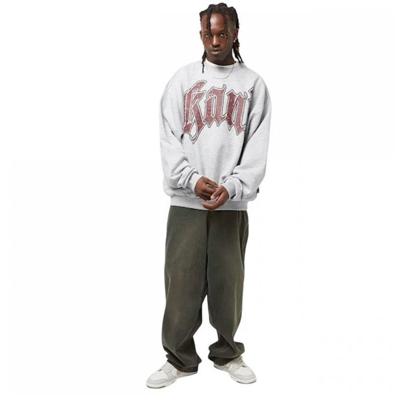 Džemperis Karl Kani Inside Out Crew M 60200015