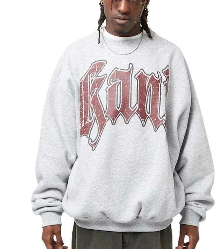 Džemperis Karl Kani Inside Out Crew M 60200015