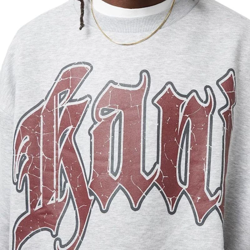 Džemperis Karl Kani Inside Out Crew M 60200015
