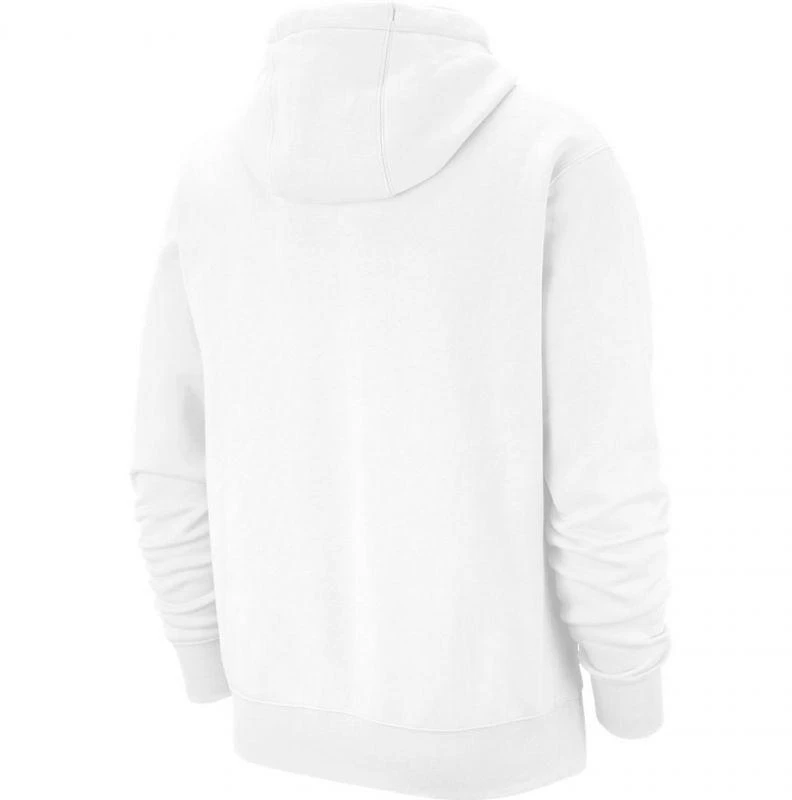 Džemperis Nike NSW Club Hoodie M BV2654-100