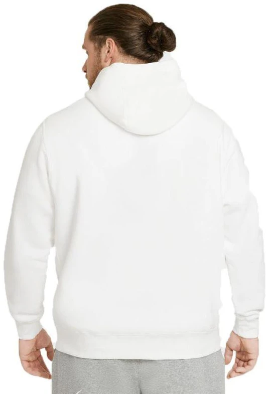 Džemperis Nike NSW Club Hoodie M BV2654-100