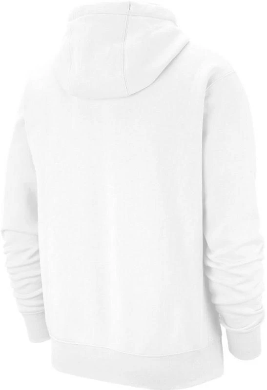 Džemperis Nike NSW Club Hoodie M BV2654-100