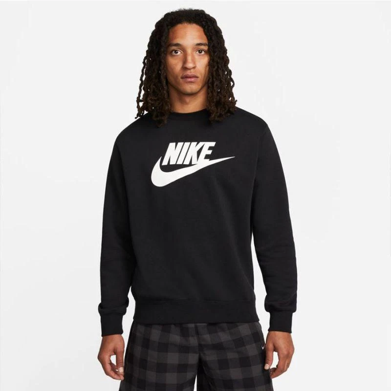 Džemperis Nike Sportswear Club Fleece M DQ4912 010