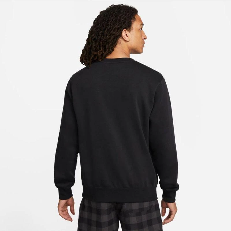 Džemperis Nike Sportswear Club Fleece M DQ4912 010