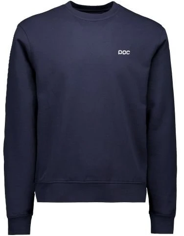 Džemperis POC Crew, tamsiai mėlynas