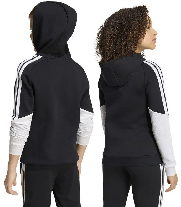 Džemperis su gobtuvu Adidas Liverpool FC Tiro 26 Hoody Junior KB5754