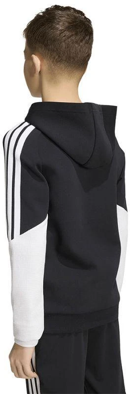 Džemperis su gobtuvu Adidas Liverpool FC Tiro 26 Hoody Junior KB5754