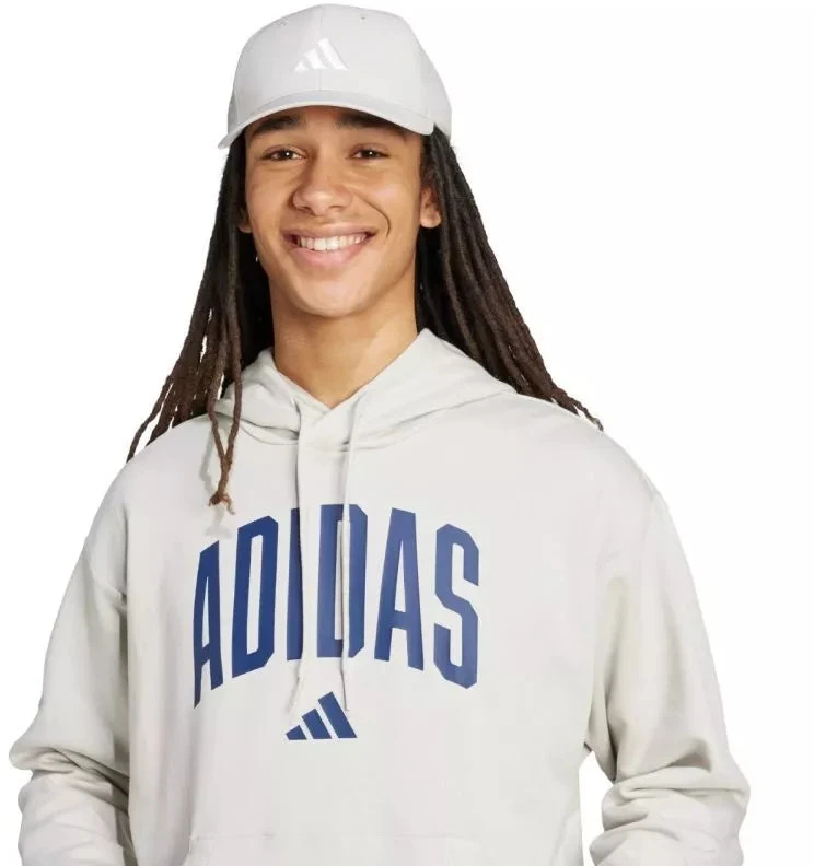 Džemperis su gobtuvu "Collegiate" M KC3872 Adidas