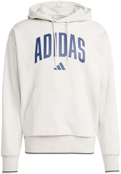 Džemperis su gobtuvu "Collegiate" M KC3872 Adidas