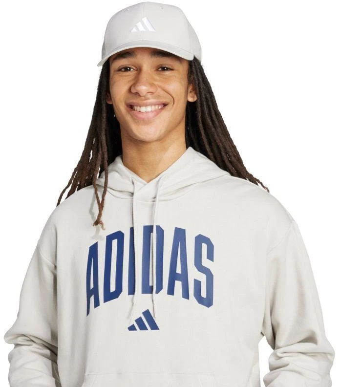 Džemperis su gobtuvu "Collegiate" M KC3872 Adidas