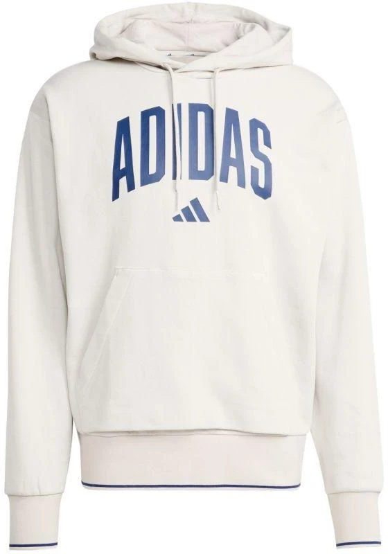 Džemperis su gobtuvu "Collegiate" M KC3872 Adidas