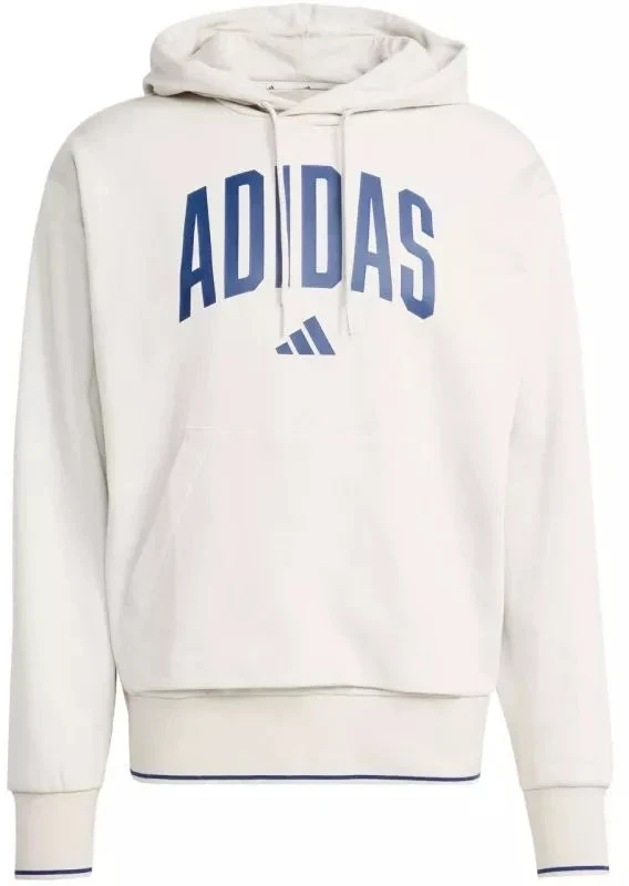 Džemperis su gobtuvu "Collegiate" M KC3872 Adidas