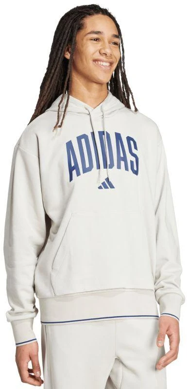 Džemperis su gobtuvu "Collegiate" M KC3872 Adidas