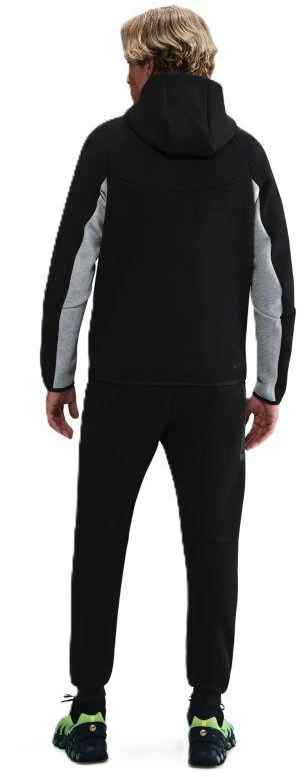 Džemperis su gobtuvu Nike Techfit Fleece HV0949-011