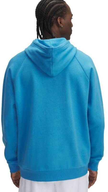 Džemperis „Under Armour Rival Fleece Logo HD M“ 1379758 452