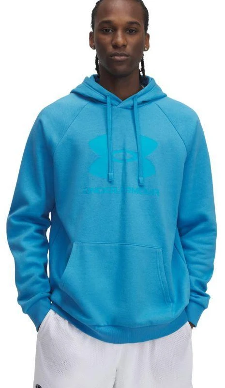 Džemperis „Under Armour Rival Fleece Logo HD M“ 1379758 452