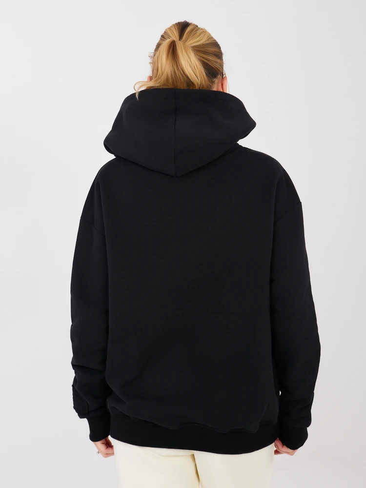Džempreris moterimNS-BL-NS2583.08-juoda