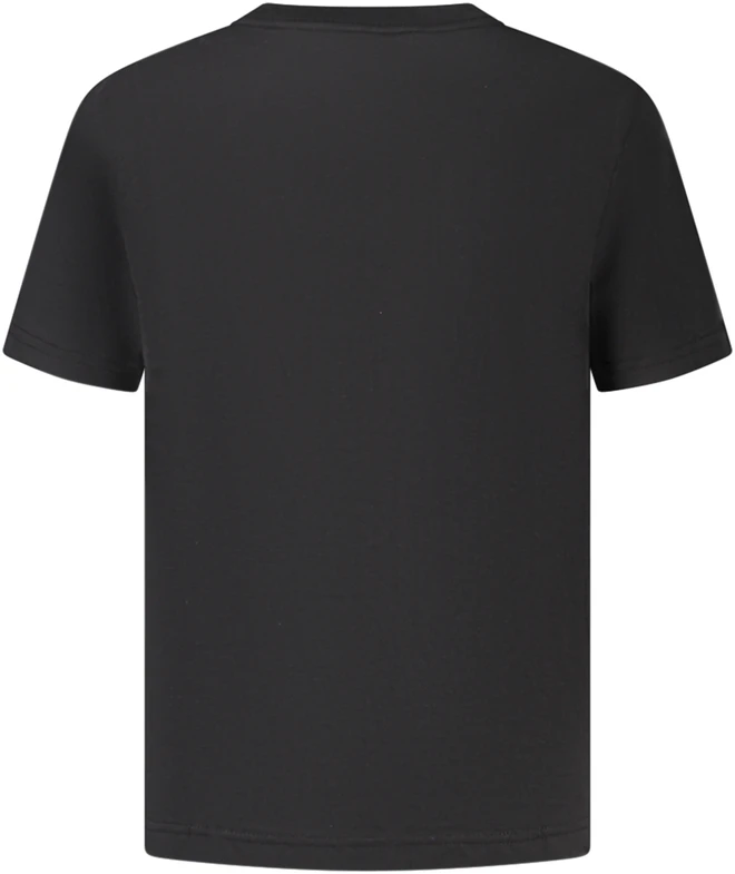 Dziecięcy T-shirt Jordan su aplikacją