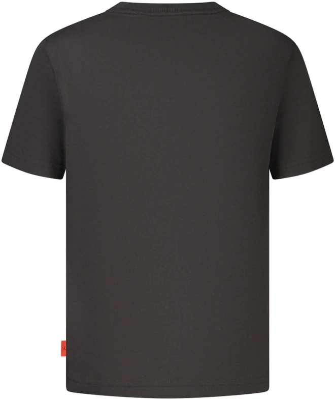 Dziecięcy T-shirt Jordan su trumpomis rankovėmis