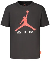 Dziecięcy T-shirt Jordan su trumpomis rankovėmis