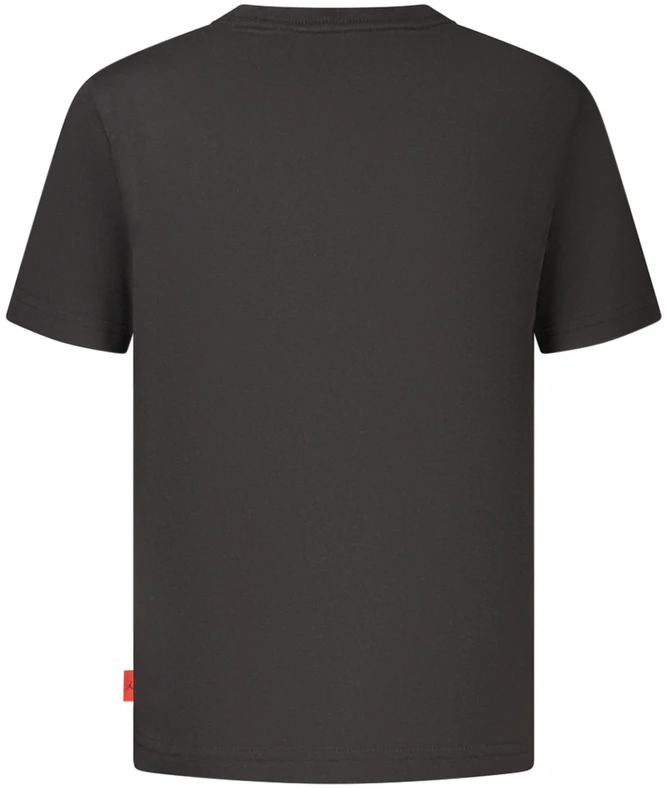 Dziecięcy T-shirt Jordan su trumpomis rankovėmis