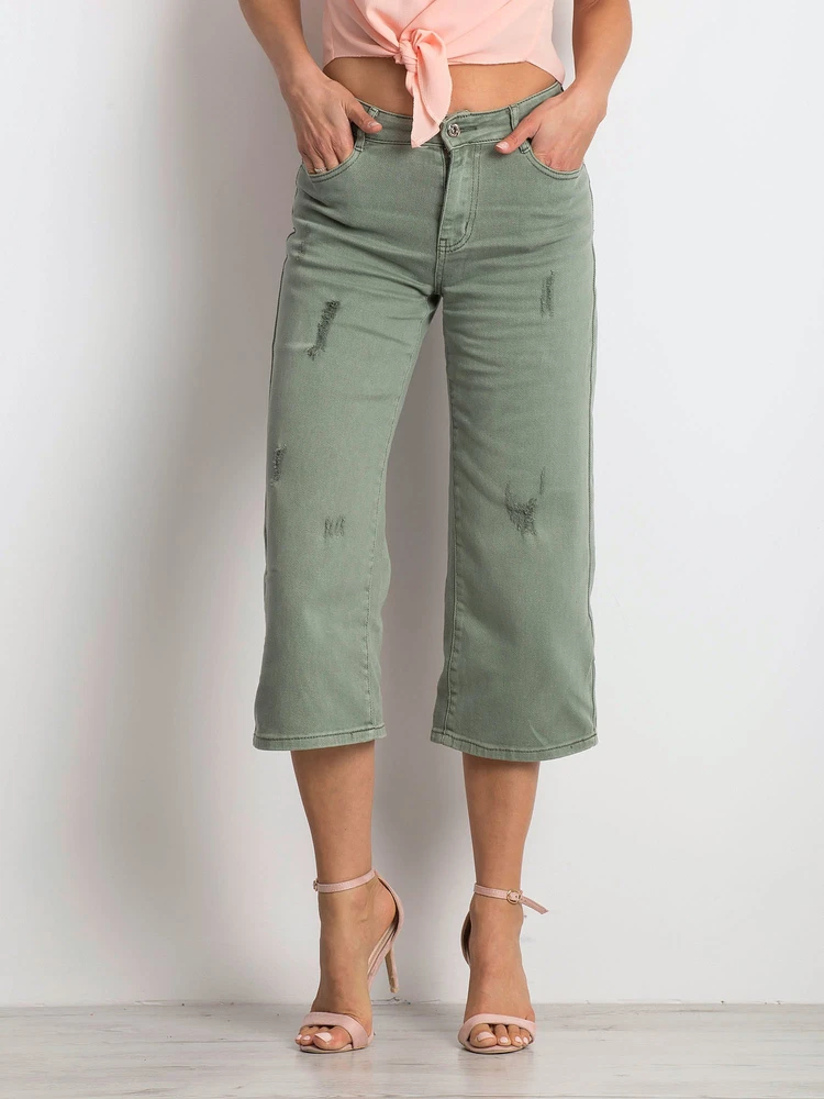 Džinsai-JMP-SP-B102.32P-khaki kelnės