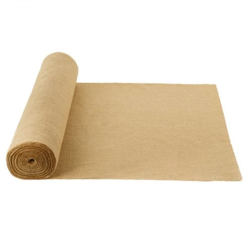VEVOR Džiuto medžiagos rulonas, 101 cm x 22.86 m