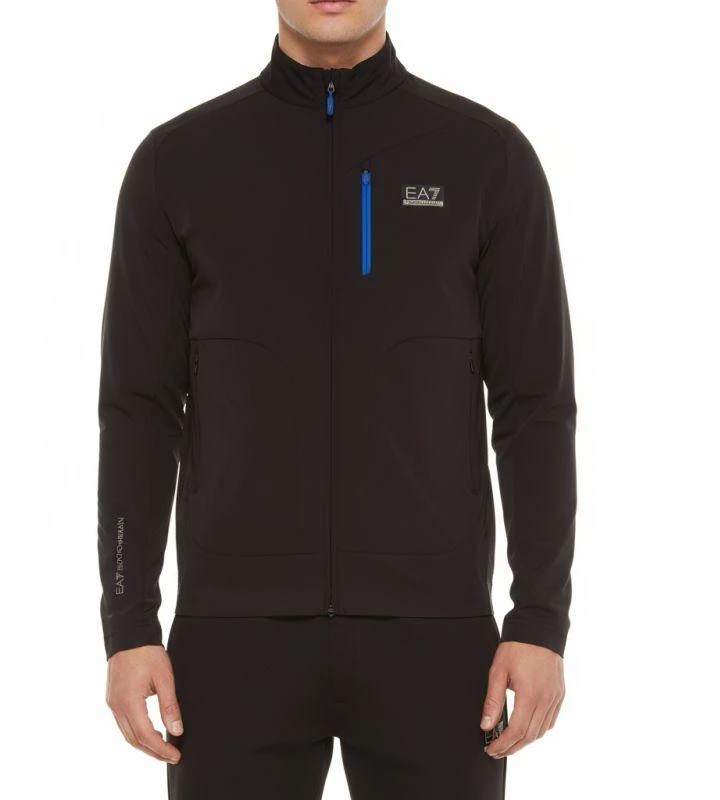 EA7 Emporio Armani džemperis M 6DPM59-PNDDZ-1771
